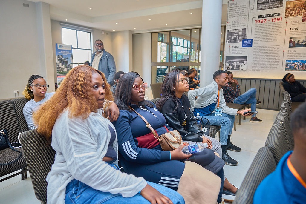 Inspired Worship gallery 1