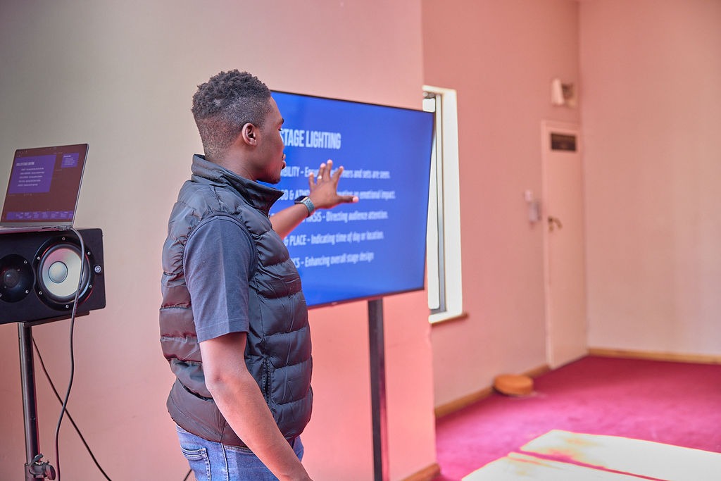 Inspired Worship gallery 3